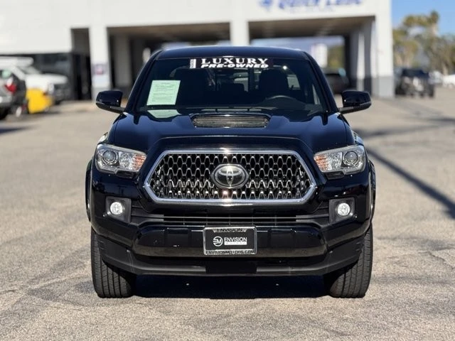 2019 Toyota Tacoma 3rd Gen - Image 6 of 12