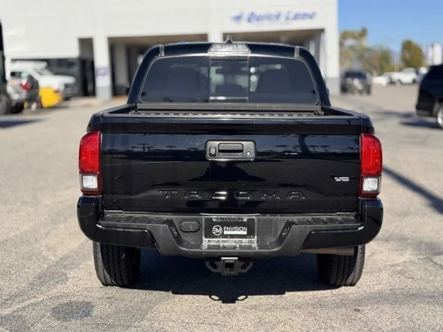 2019 Toyota Tacoma 3rd Gen - Image 11 of 12