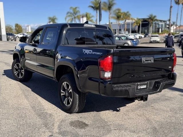 2019 Toyota Tacoma 3rd Gen - Image 10 of 12