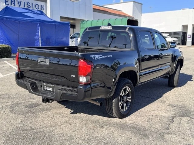 2019 Toyota Tacoma 3rd Gen - Image 12 of 12