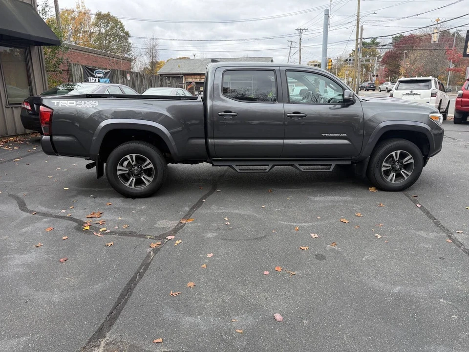 2019 Toyota Tacoma 3rd Gen - Image 21 of 21