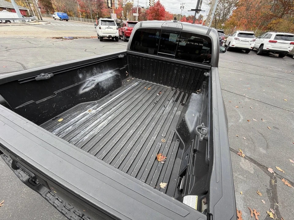 2019 Toyota Tacoma 3rd Gen - Image 15 of 21