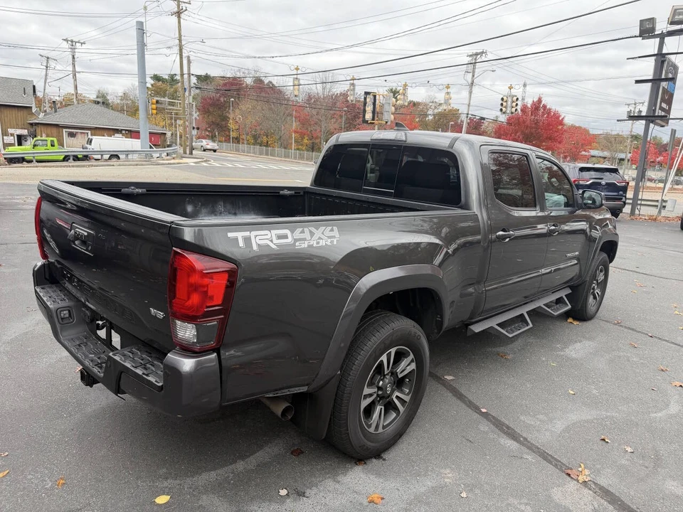 2019 Toyota Tacoma 3rd Gen - Image 20 of 21