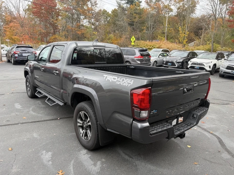 2019 Toyota Tacoma 3rd Gen - Image 8 of 21