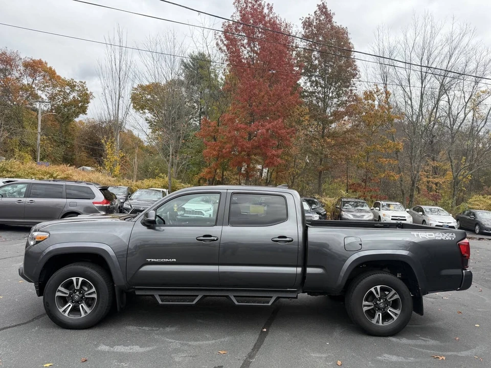 2019 Toyota Tacoma 3rd Gen - Image 7 of 21