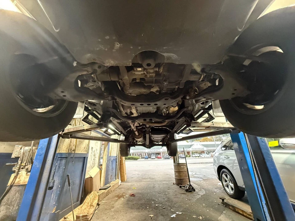 2019 Toyota Tacoma 3rd Gen - Image 17 of 21