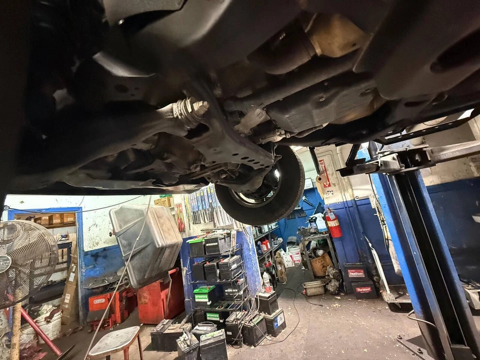 2019 Toyota Tacoma 3rd Gen - Image 18 of 21