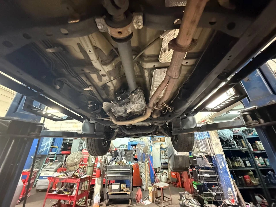 2019 Toyota Tacoma 3rd Gen - Image 12 of 21