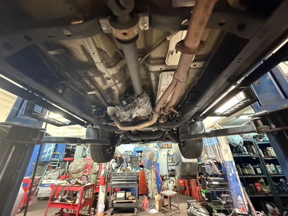 2019 Toyota Tacoma 3rd Gen - Image 13 of 21