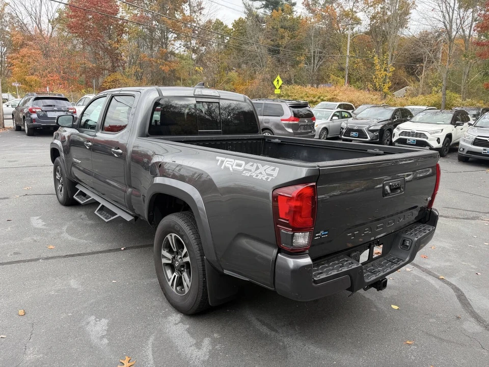 2019 Toyota Tacoma 3rd Gen - Image 7 of 21