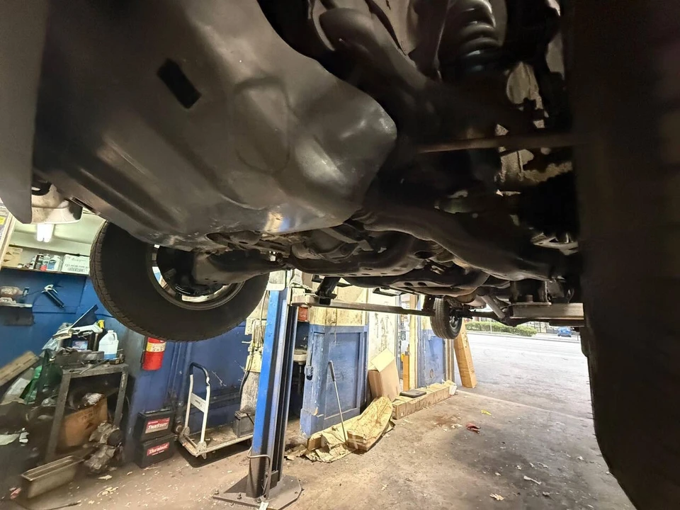 2019 Toyota Tacoma 3rd Gen - Image 16 of 21