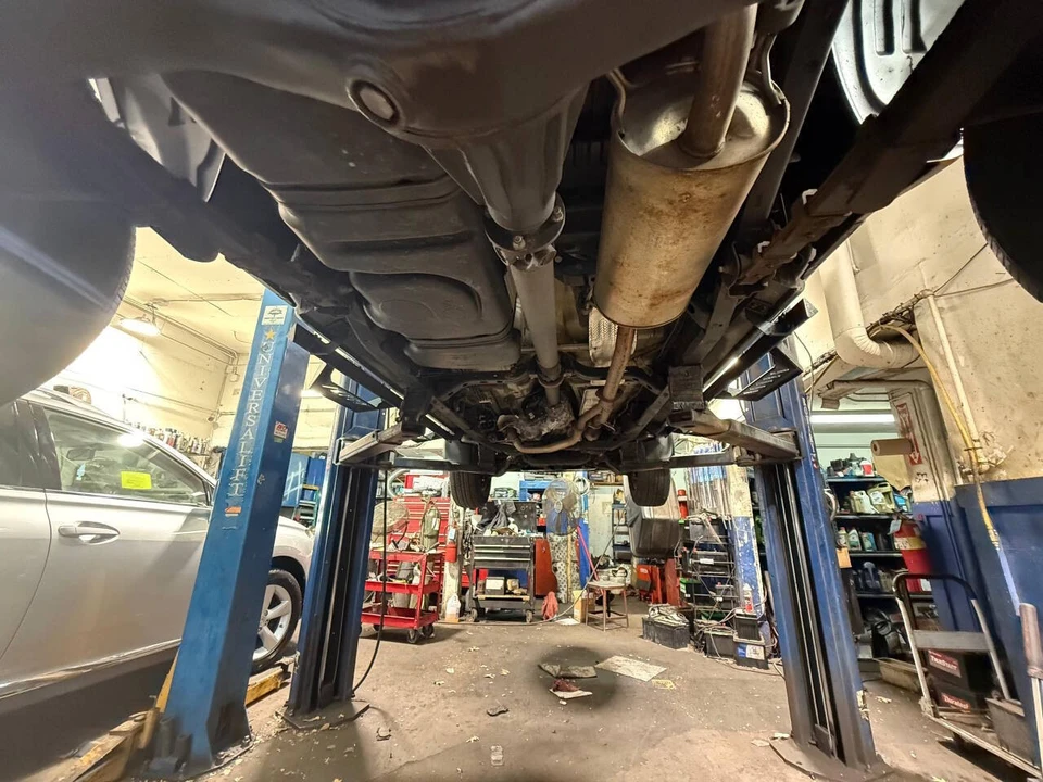 2019 Toyota Tacoma 3rd Gen - Image 13 of 21