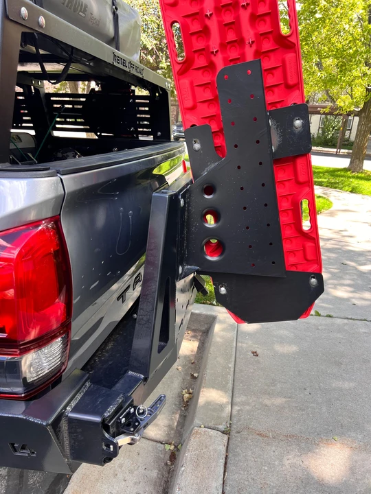 2019 Toyota Tacoma 3rd Gen - Image 28 of 30
