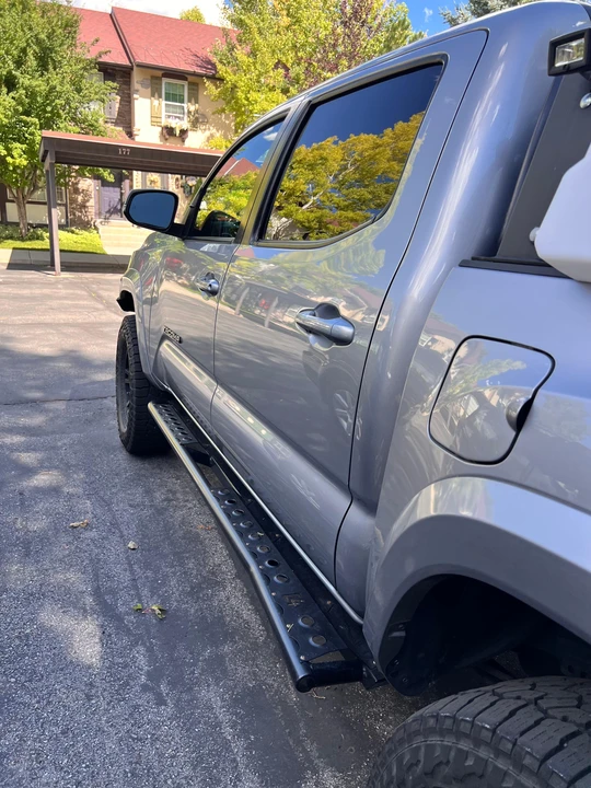 2019 Toyota Tacoma 3rd Gen - Image 25 of 30