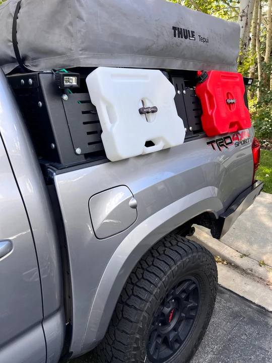 2019 Toyota Tacoma 3rd Gen - Image 24 of 30