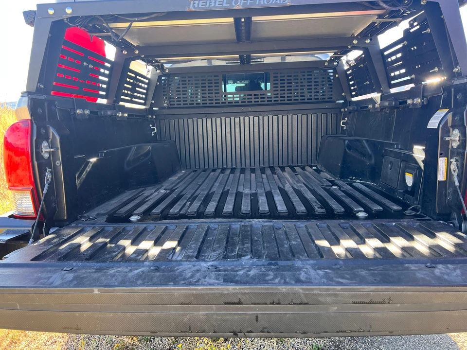 2019 Toyota Tacoma 3rd Gen - Image 30 of 30