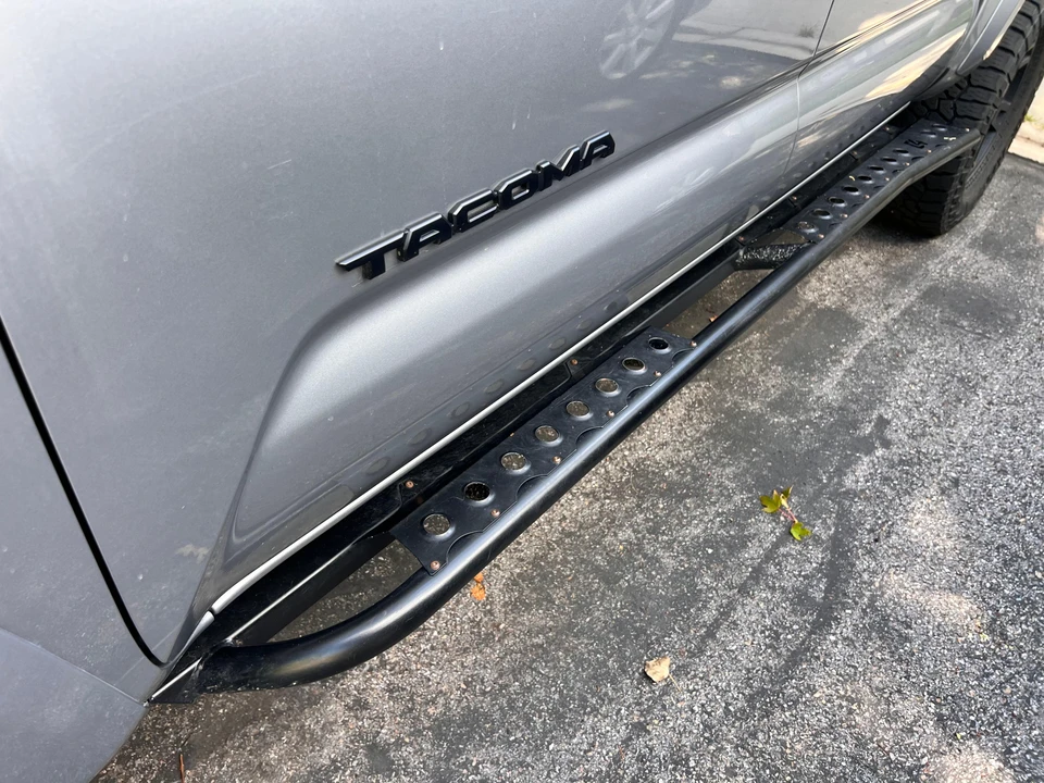 2019 Toyota Tacoma 3rd Gen - Image 23 of 30