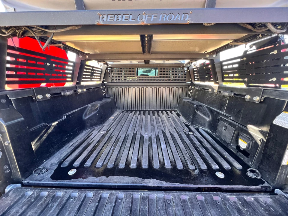 2019 Toyota Tacoma 3rd Gen - Image 29 of 30