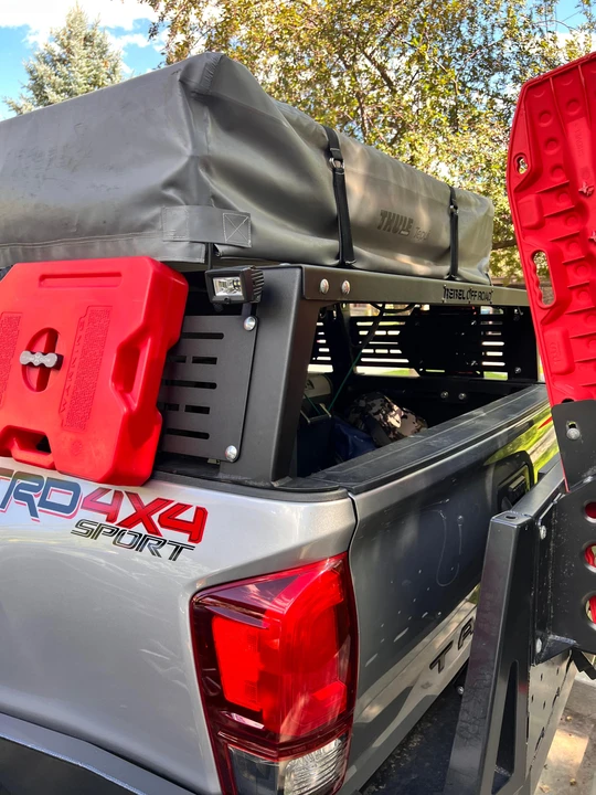 2019 Toyota Tacoma 3rd Gen - Image 27 of 30