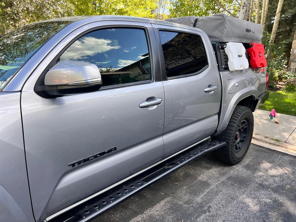2019 Toyota Tacoma 3rd Gen - Image 22 of 30