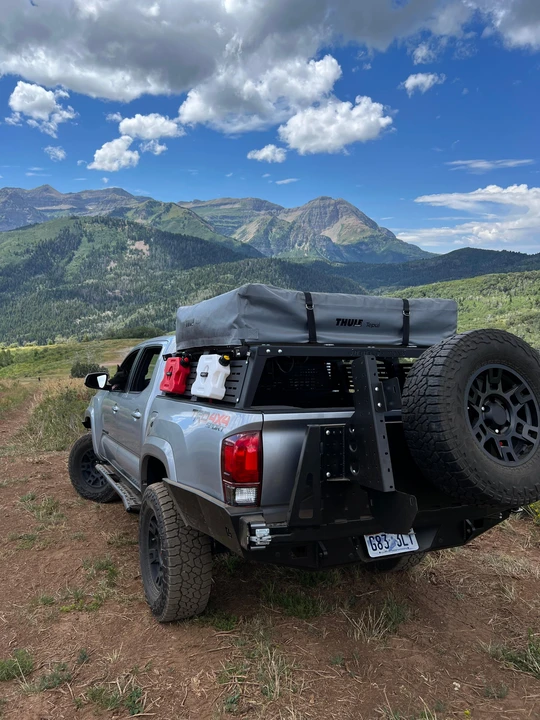 2019 Toyota Tacoma 3rd Gen - Image 12 of 30