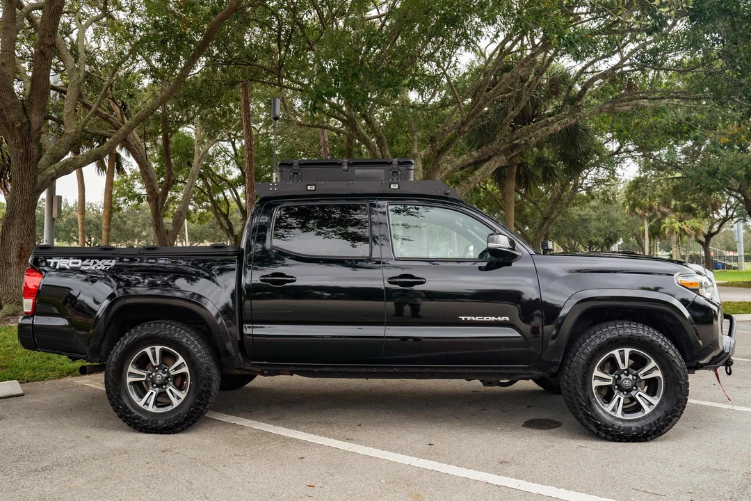 2019 Toyota Tacoma 3rd Gen - Image 3 of 31