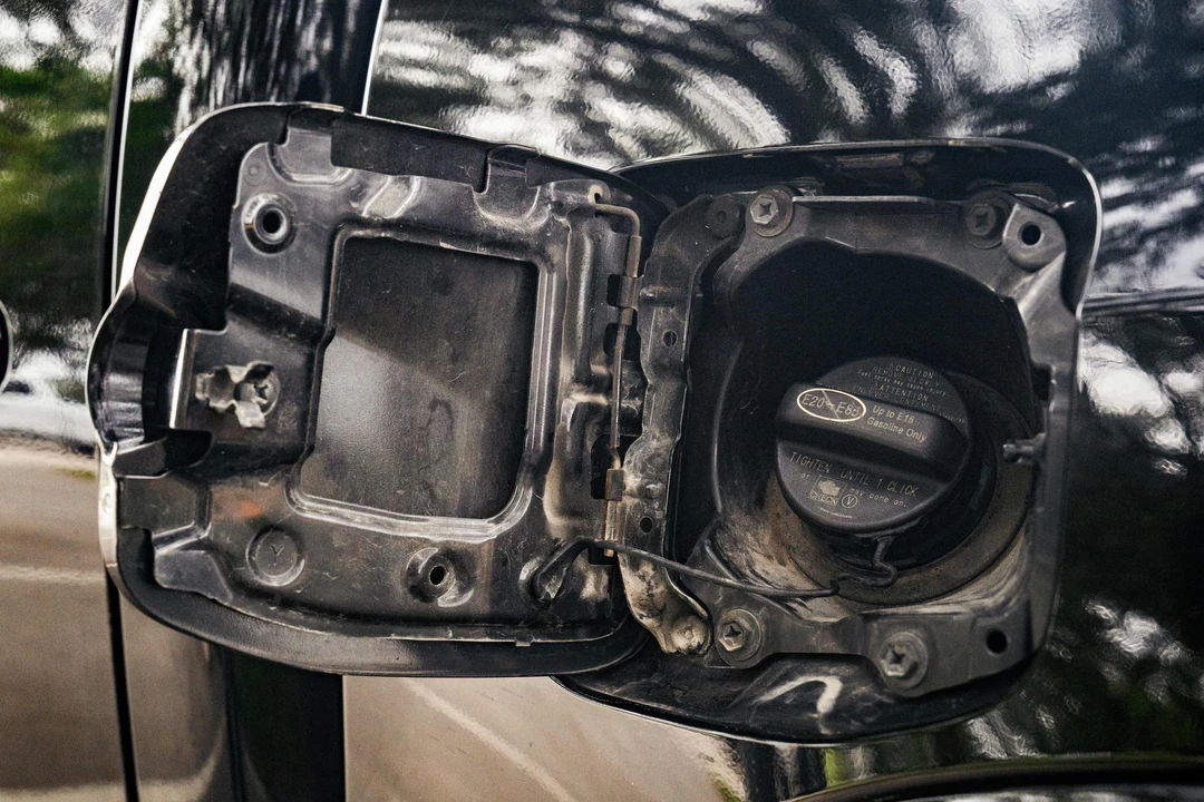 2019 Toyota Tacoma 3rd Gen - Image 20 of 31