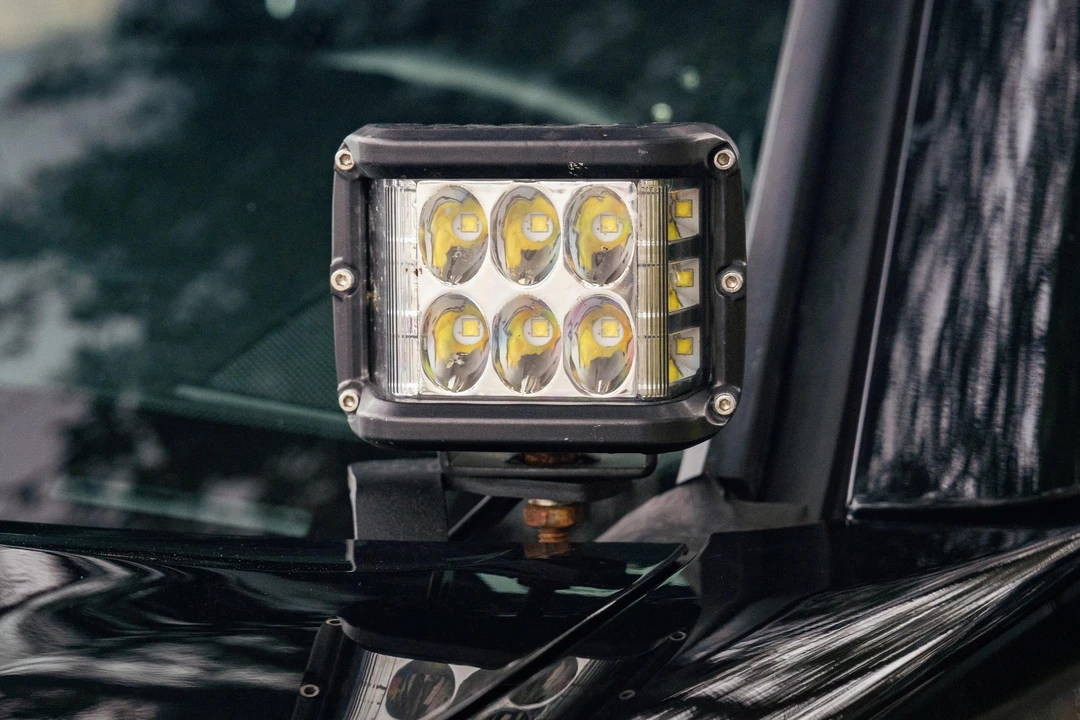 2019 Toyota Tacoma 3rd Gen - Image 14 of 31