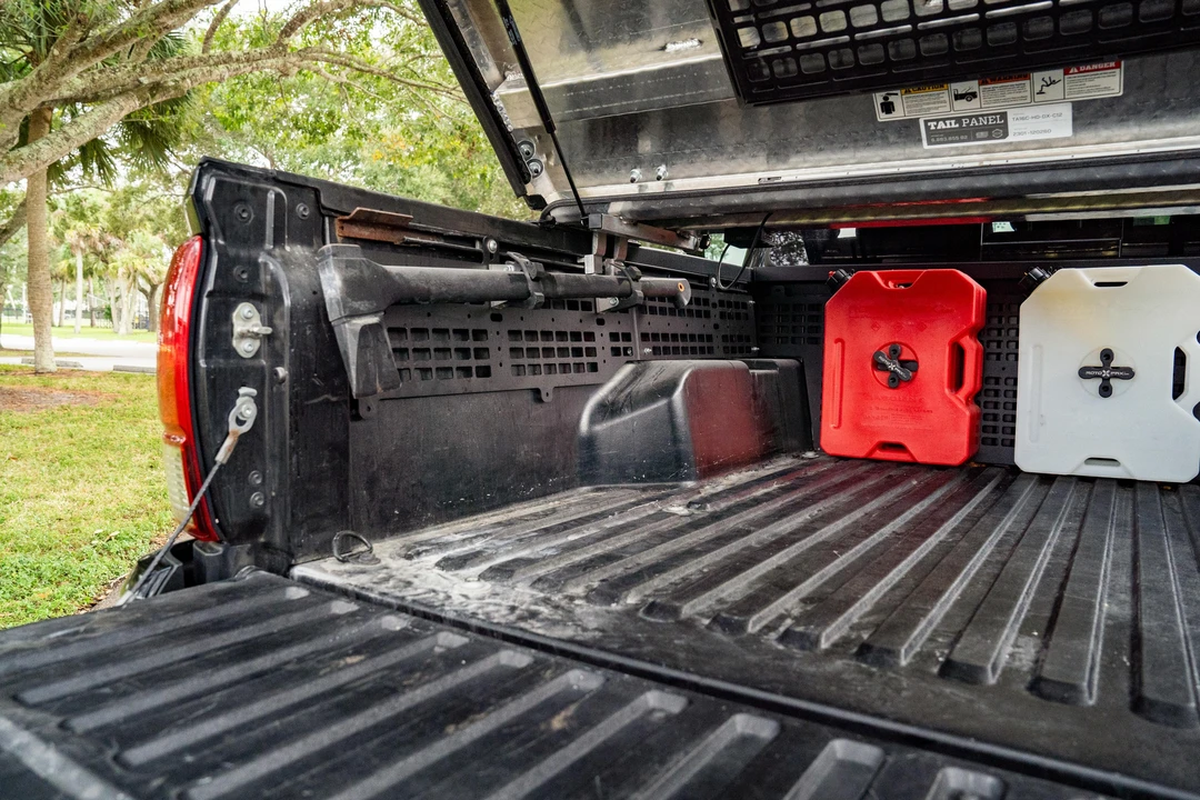 2019 Toyota Tacoma 3rd Gen - Image 24 of 31