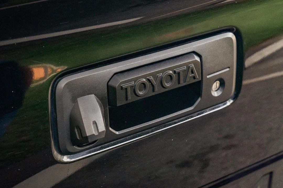 2019 Toyota Tacoma 3rd Gen - Image 23 of 31