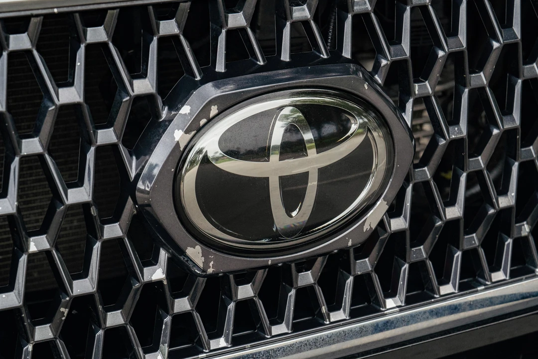 2019 Toyota Tacoma 3rd Gen - Image 12 of 31