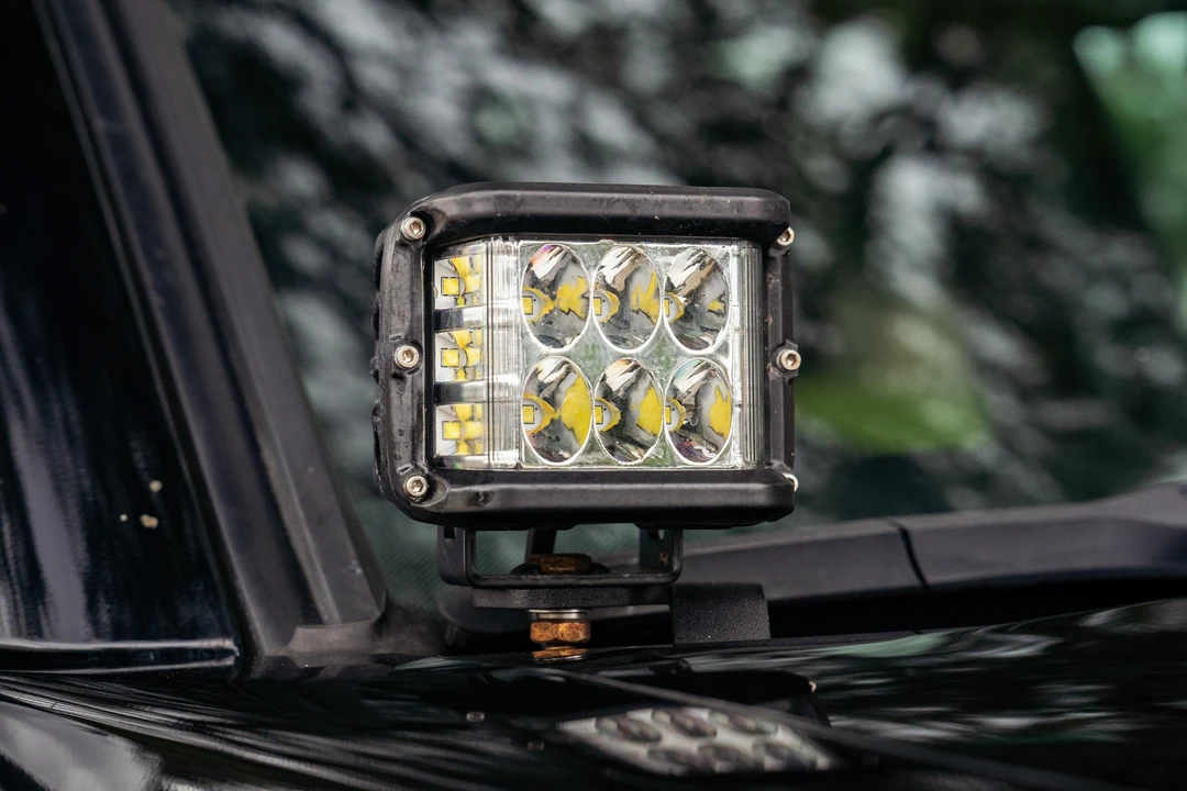 2019 Toyota Tacoma 3rd Gen - Image 9 of 31