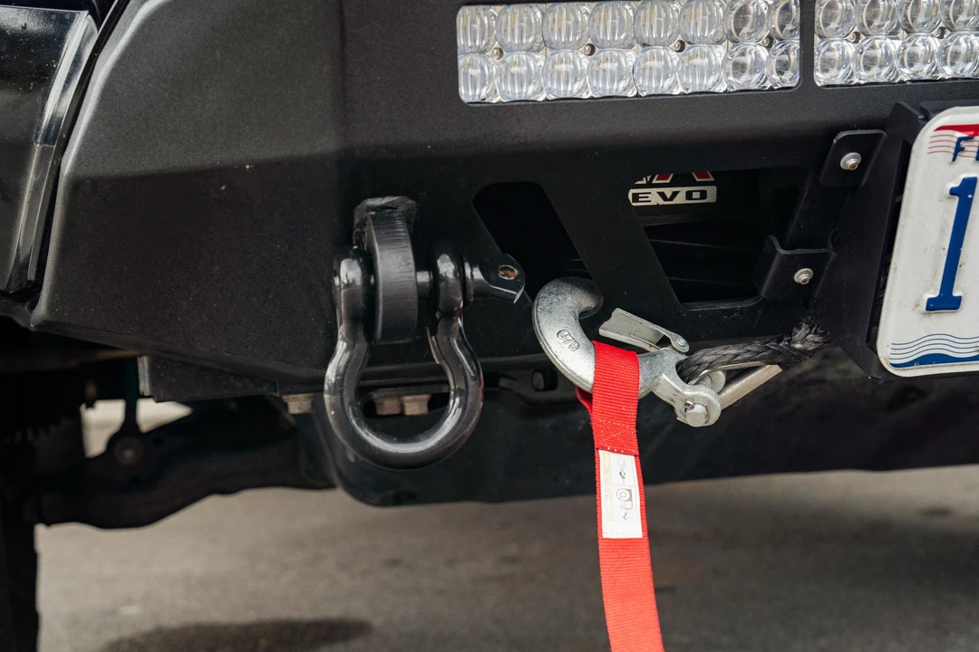 2019 Toyota Tacoma 3rd Gen - Image 11 of 31