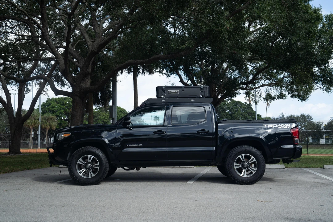 2019 Toyota Tacoma 3rd Gen - Image 7 of 31