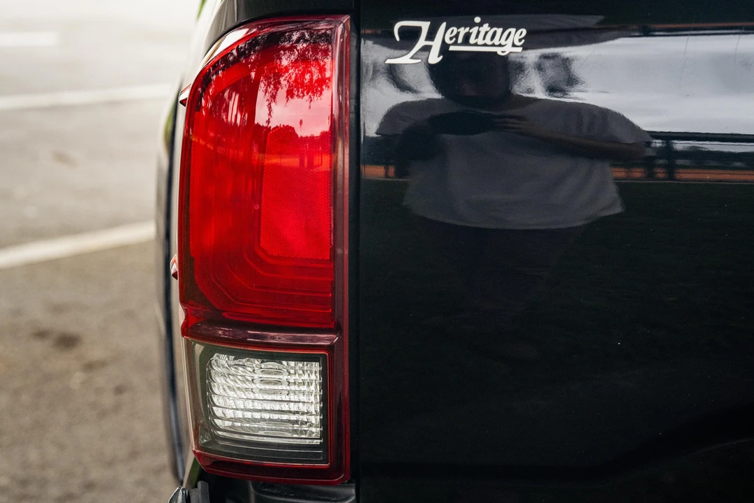2019 Toyota Tacoma 3rd Gen - Image 22 of 31
