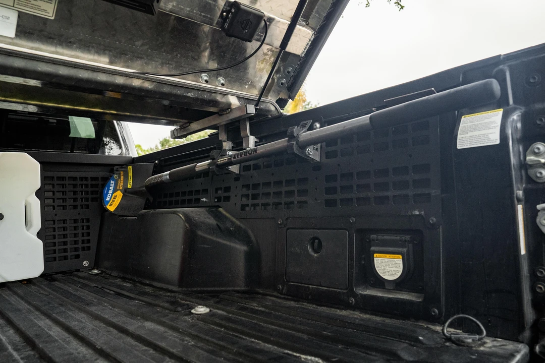2019 Toyota Tacoma 3rd Gen - Image 29 of 31