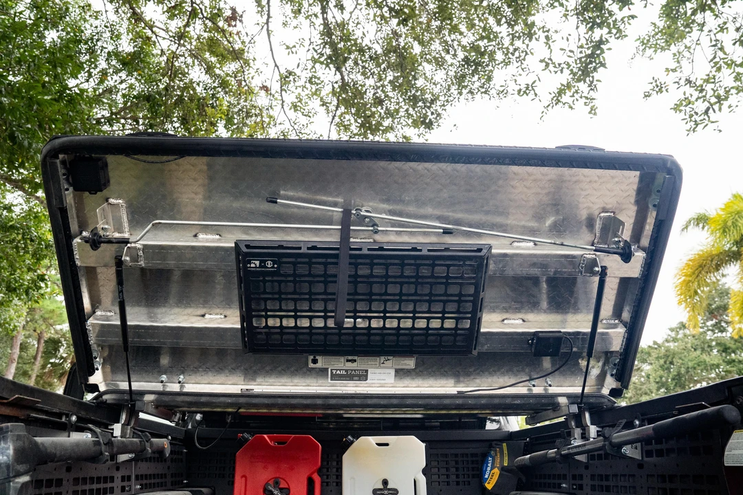 2019 Toyota Tacoma 3rd Gen - Image 26 of 31