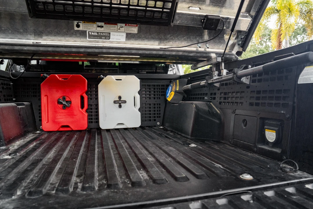 2019 Toyota Tacoma 3rd Gen - Image 28 of 31
