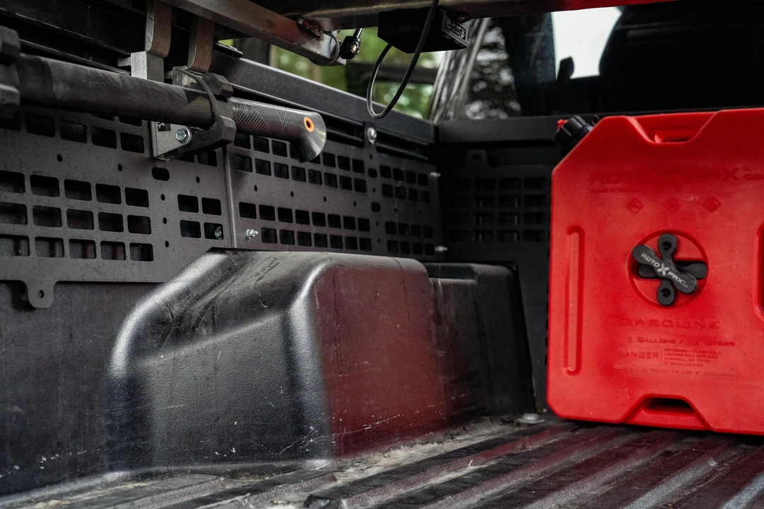 2019 Toyota Tacoma 3rd Gen - Image 25 of 31