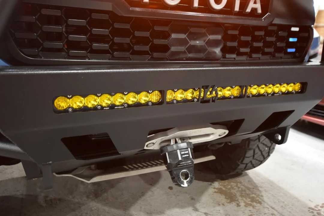 2019 Toyota Tacoma 3rd Gen - Image 7 of 12
