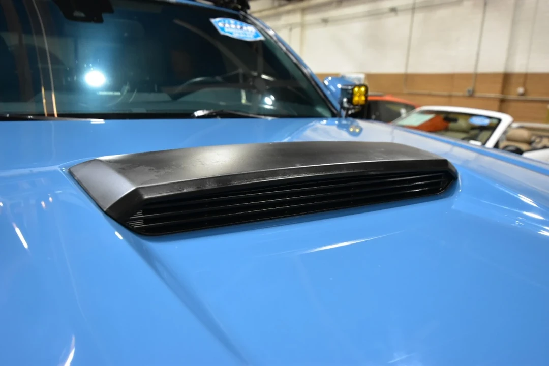2019 Toyota Tacoma 3rd Gen - Image 10 of 12