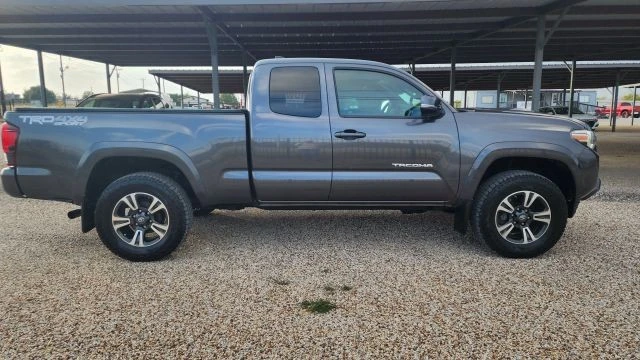 2019 Toyota Tacoma 3rd Gen - Image 14 of 21