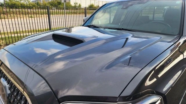 2019 Toyota Tacoma 3rd Gen - Image 6 of 21