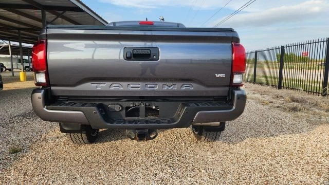2019 Toyota Tacoma 3rd Gen - Image 12 of 21