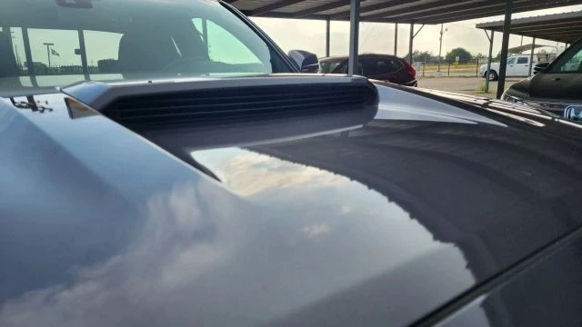 2019 Toyota Tacoma 3rd Gen - Image 16 of 21