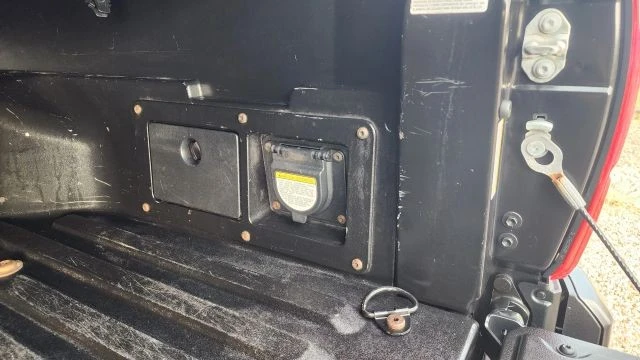 2019 Toyota Tacoma 3rd Gen - Image 21 of 21