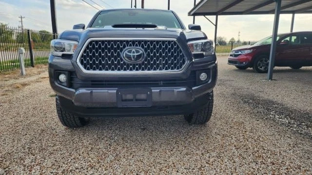 2019 Toyota Tacoma 3rd Gen - Image 4 of 21