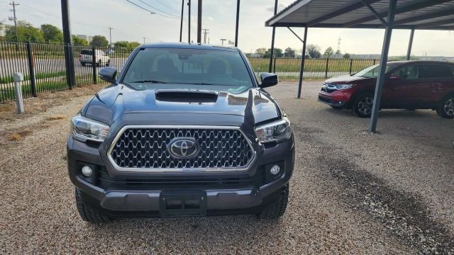 2019 Toyota Tacoma 3rd Gen - Image 3 of 21