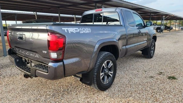 2019 Toyota Tacoma 3rd Gen - Image 13 of 21