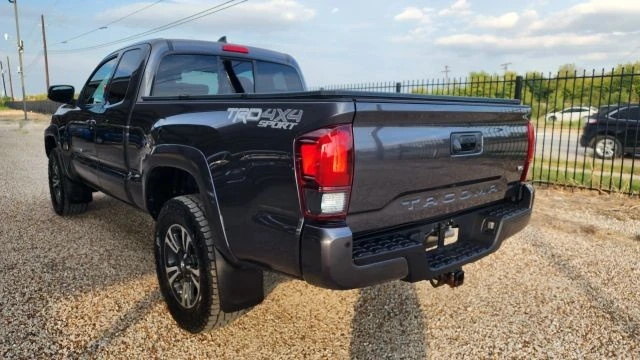 2019 Toyota Tacoma 3rd Gen - Image 9 of 21